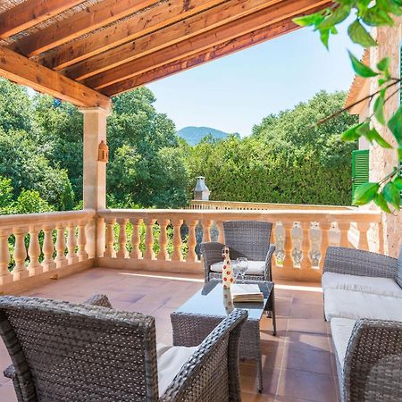 Can Guixa Soller Exterior photo