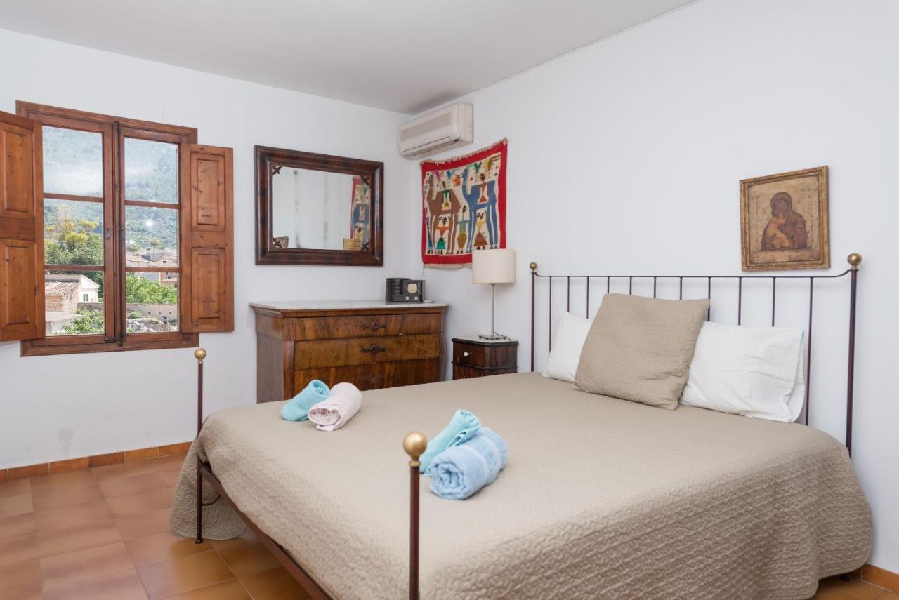 Can Guixa Soller Exterior photo